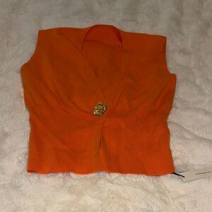 Commense Sweater Vest